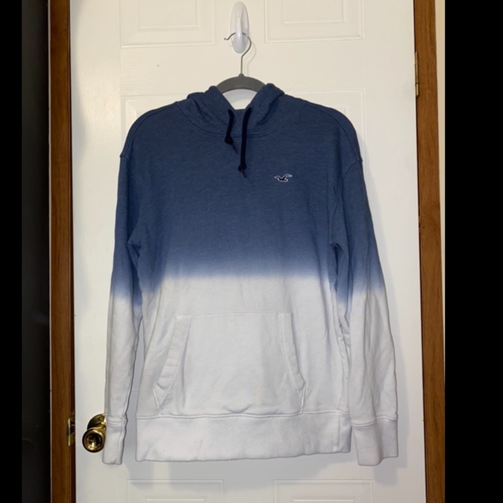 Hollister SZ S Hoodie